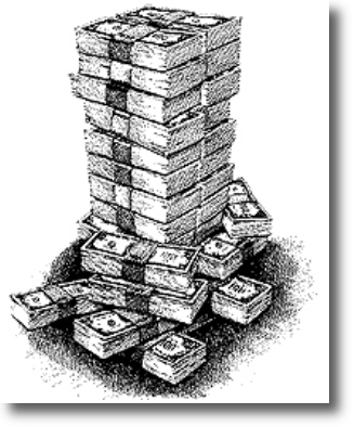 Annual Review Millions & Mike Gegelman = Leverage! - Gegelman