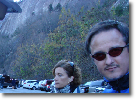 Mike Gegelman Says: Hey! - Mike