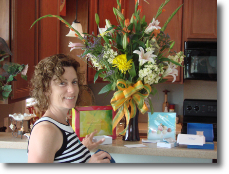 Happy Mother's Day Babe! - Mike Gegelman 