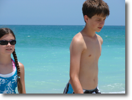 Awesome Kids!