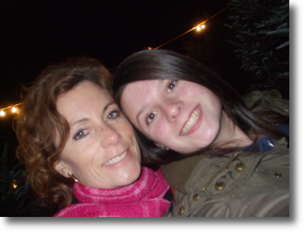 ...My Girls! - Mike